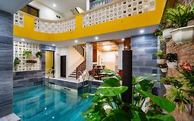 The Lit Villa Hoi An